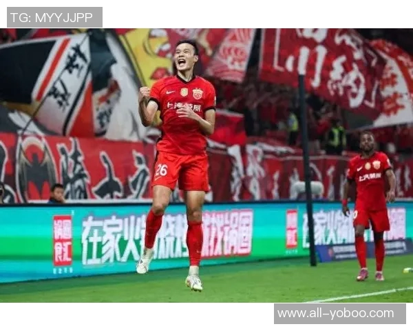 刘若钒加盟海港首季大放异彩五球六助助力夺冠打破两年进球荒