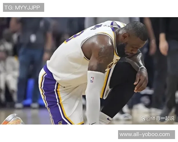 詹姆斯伤情曝光引发热议帕金斯直言这是连锁反应需发声明回应 詹姆斯伤情曝光引发热议帕金斯直言这是连锁反应需发声明回应