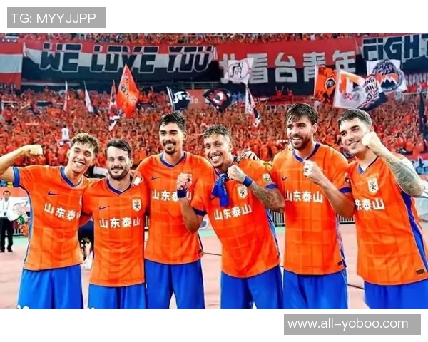 鲁媒报道泰山队计划引进外援中卫中场及两三名实力派内援提升球队竞争力