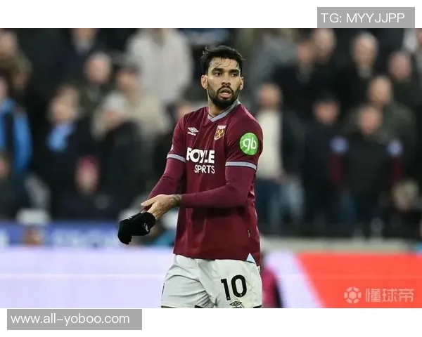 英媒报道西汉姆冬窗不出售帕奎塔球员无转会意向