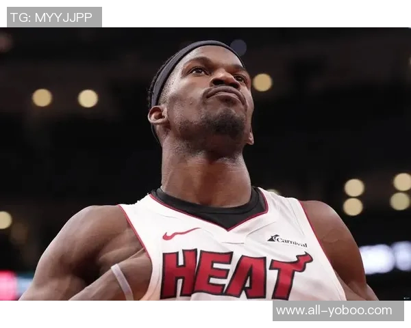 巴特勒谈球队失误情况称积极面在于非活球失误占比高